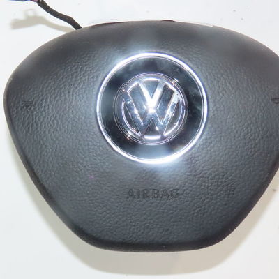 Airbag volant Volkswagen POLO VI (AW1, BZ1, AE1) 1.6 tdi (2017-2019)