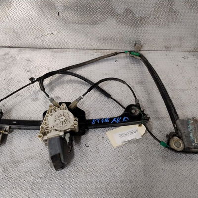 Mecanisme  moteur lève-glace avant droit Peugeot 206 CC (2D) 1.6 hdi 110 (2005-2007)