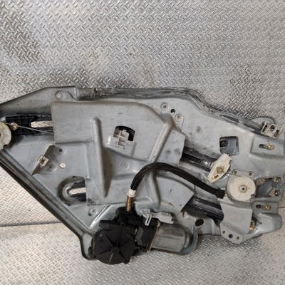 Mecanismemoteur leve-glace porte coulissante g Peugeot 206 CC (2D) 1.6 hdi 110 (2005-2007)