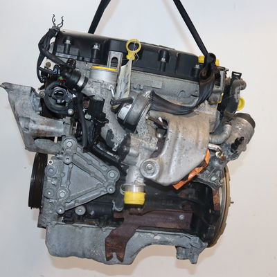 Moteur essence Opel ZAFIRA TOURER C (P12) 1.4 (75) (2011)
