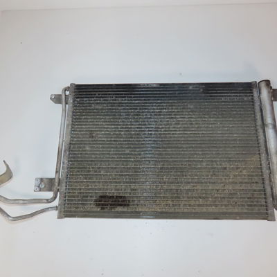 Condenseur clim Volkswagen GOLF VI (5K1) 1.6 tdi (2009-2012) 5 portes
