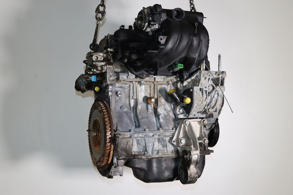 Moteur essence Peugeot 206 3-5 portes (2A-C) 1.1 i (1998-2007)