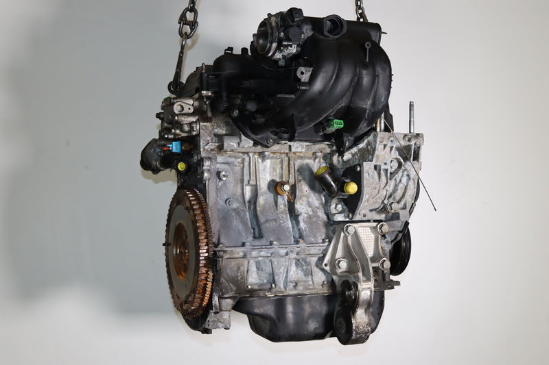 Moteur essence Peugeot 206 3-5 portes (2A-C) 1.1 i (1998-2007)