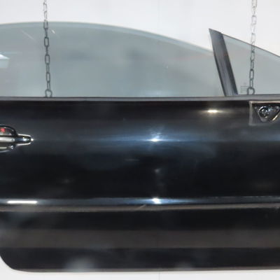 Porte avant droite Peugeot 407 Coupé (6C_) 2.0 hdi (2005)