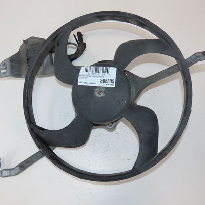 Moteur ventilateur radiateur Peugeot 208 I (CA_, CC_) 1.2 vti 82 (2012)