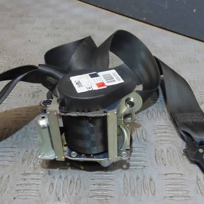 Ceinture avant gauche Citroën C3 III (SX) 1.5 bluehdi 100 (sxyhyp, sxyhtu) (2018)