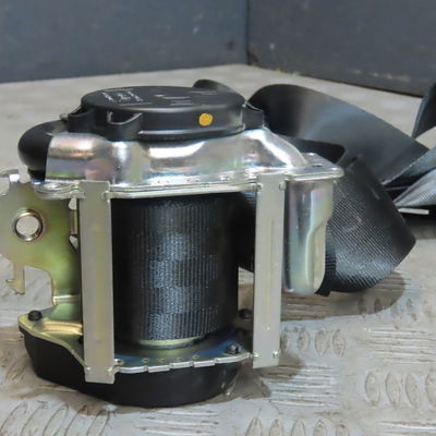 Ceinture avant droite Citroën C3 III (SX) 1.5 bluehdi 100 (sxyhyp, sxyhtu) (2018)