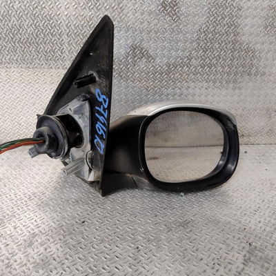 Retroviseur exterieur manuel droit Peugeot 206 CC (2D) 1.6 hdi 110 (2005-2007)