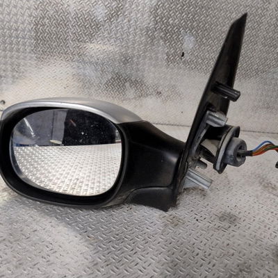 Retroviseur exterieur gauche Peugeot 206 CC (2D) 1.6 hdi 110 (2005-2007)