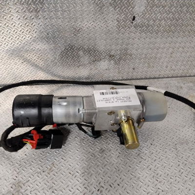 Pompe hydraulique lhm Peugeot 206 CC (2D) 1.6 hdi 110 (2005-2007)
