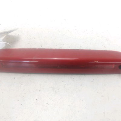 Feux stop supplementaire Renault MEGANE III Grandtour (KZ0-1) 1.5 dci (kz09, kz0d, kz1g, kz29, kz14, kz1w, kz10, kz1f,... (2009) 5 portes