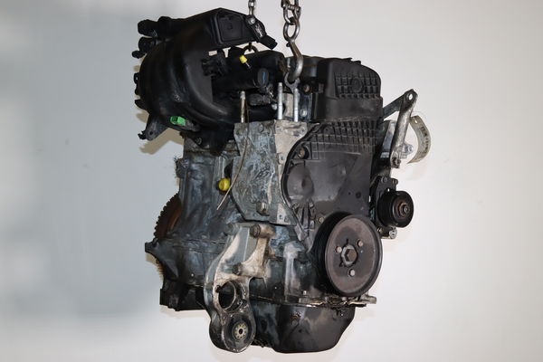Moteur essence Peugeot 206 3-5 portes (2A-C) 1.1 i (1998-2007)
