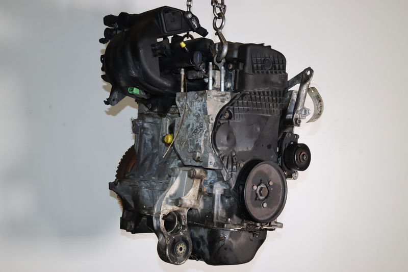 Moteur essence Peugeot 206 3-5 portes (2A-C) 1.1 i (1998-2007)