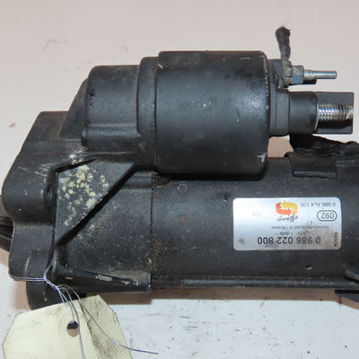 Démarreur Renault LAGUNA III (BT0-1) 1.5 dci (bt00, bt0a, bt0t, bt1j) (2007-2015) 5 portes