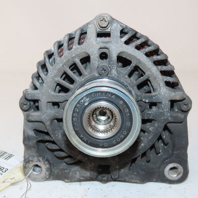 Alternateur Renault MEGANE III 3-5 portes (BZ0-1_, B3_) 1.4 tce (bz0f, bz1v) (2009)