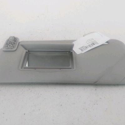 Pare-soleil gauche Peugeot 207-207 (WA_, WC_) 1.4 (2006-2013) 5 portes