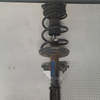 Amortisseur avant gauche Renault CLIO III (BR0-1, CR0-1) 1.5 dci (c-br0g, c-br1g) (2005-2012) 5 portes