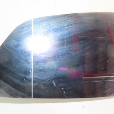 Glace  retroviseur exterieur gauche Skoda OCTAVIA II (1Z3) 1.9 tdi (2004-2010)