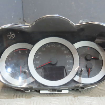 Compteur Toyota RAV 4 III (_A3_) 2.2 d 4wd (ala30_) (2006-2012)