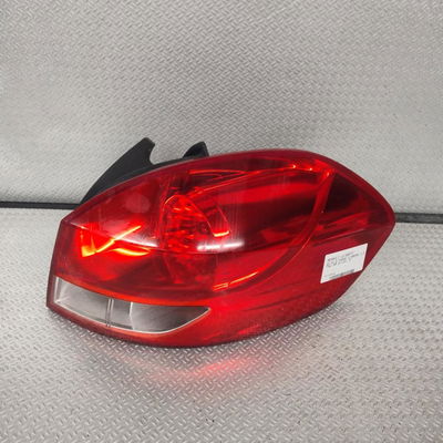 Feu arrière droit Renault CLIO III Grandtour (KR0-1_) 1.5 dci (kr0f) (2007-2012) 5 portes