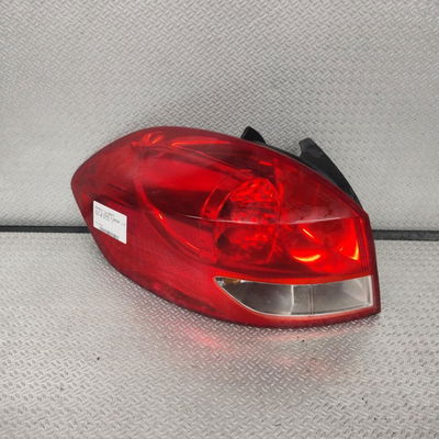 Feu arrière gauche Renault CLIO III Grandtour (KR0-1_) 1.5 dci (kr0f) (2007-2012) 5 portes