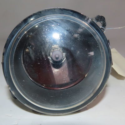 Phare antibrouillard avant droit Renault TWINGO II (CN0_) 1.2 16v (cn0k, cn0v) (2007) 3 portes