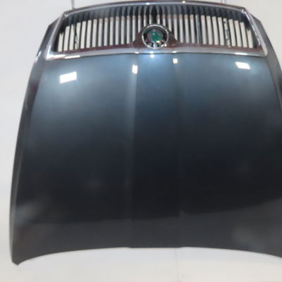 Capot Skoda OCTAVIA II (1Z3) 1.9 tdi (2004-2010)