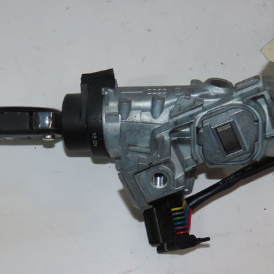 Antivol de direction Skoda OCTAVIA II (1Z3) 1.9 tdi (2004-2010)
