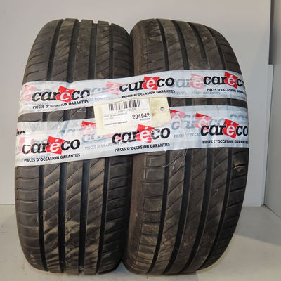 Pneumatiques Volvo S40 II (544) D2 (2010-2012)