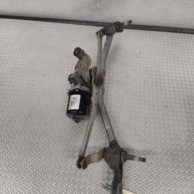 Moteur essuie-glace avant Renault CLIO III Grandtour (KR0-1_) 1.5 dci (kr0f) (2007-2012) 5 portes