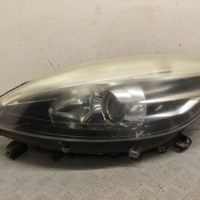 Phare gauche Renault SCÉNIC III (JZ0-1_) 1.5 dci (2009) 5 portes