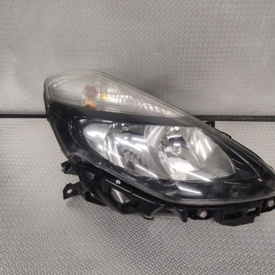 Phare droit Renault CLIO III Grandtour (KR0-1_) 1.5 dci (kr0f) (2007-2012) 5 portes