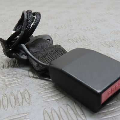 Ancrage ceinture arrière droit Renault SCÉNIC III (JZ0-1_) 1.5 dci (2009) 5 portes