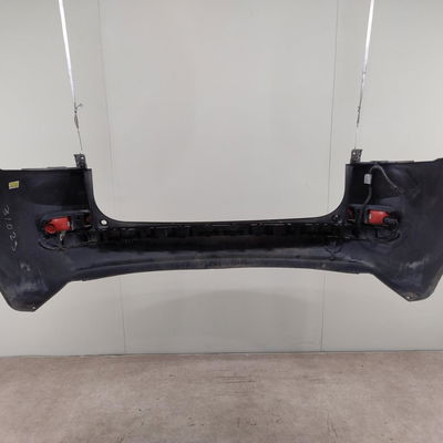 Pare-choc arrière Renault CLIO III Grandtour (KR0-1_) 1.5 dci (kr0f) (2007-2012) 5 portes