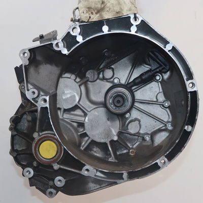 Boîte à vitesse mecanique Volvo S40 II (544) D2 (2010-2012)