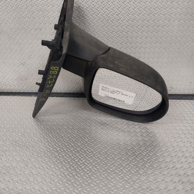 Retroviseur exterieur gauche Renault CLIO III Grandtour (KR0-1_) 1.5 dci (kr0f) (2007-2012) 5 portes