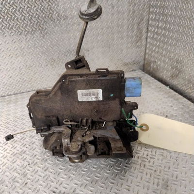 Serrure porte ard Volkswagen TOURAN (1T1, 1T2) 1.9 tdi (2003-2004) 5 portes