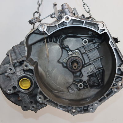 Boîte à vitesse mecanique Opel ZAFIRA TOURER C (P12) 1.4 (75) (2011)