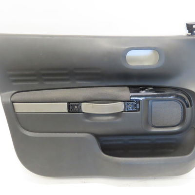 Garniture porte avg Citroën C4 CACTUS 1.2 vti 82 (2014) 5 portes