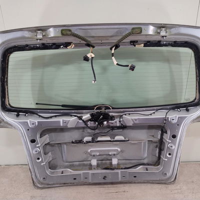 Hayon Volkswagen TOURAN (1T1, 1T2) 1.9 tdi (2003-2004) 5 portes