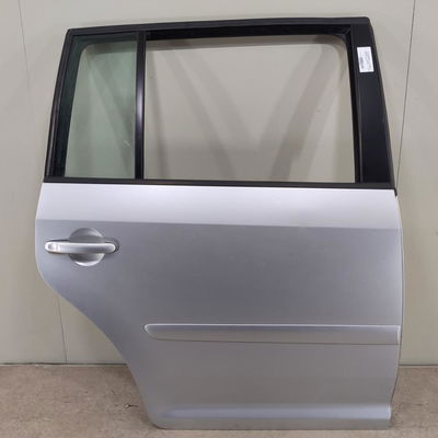 Porte arrière droite Volkswagen TOURAN (1T1, 1T2) 1.9 tdi (2003-2004) 5 portes