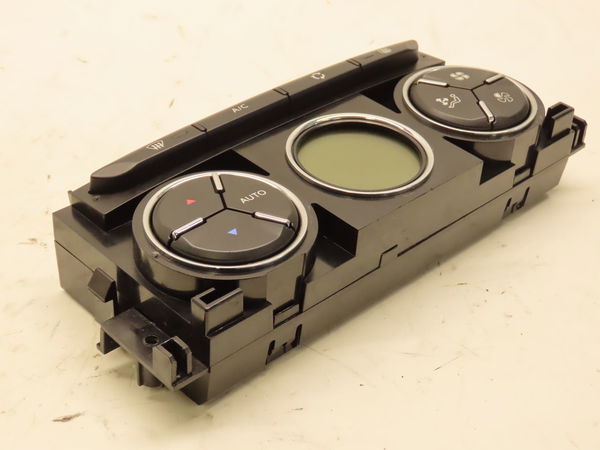 Commande de chauffage Ds DS 3 (SA_) 1.2 thp 110 - puretech 110 (sahnps) (2015-2019)