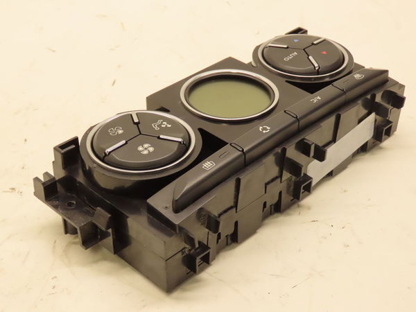 Commande de chauffage Ds DS 3 (SA_) 1.2 thp 110 - puretech 110 (sahnps) (2015-2019)