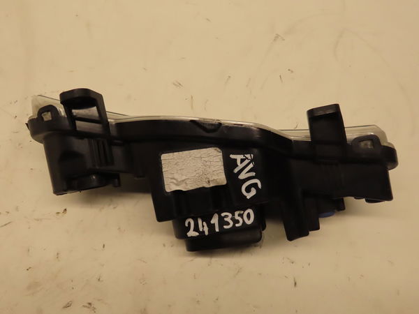 Feux position g Ds DS 3 (SA_) 1.2 thp 110 - puretech 110 (sahnps) (2015-2019)