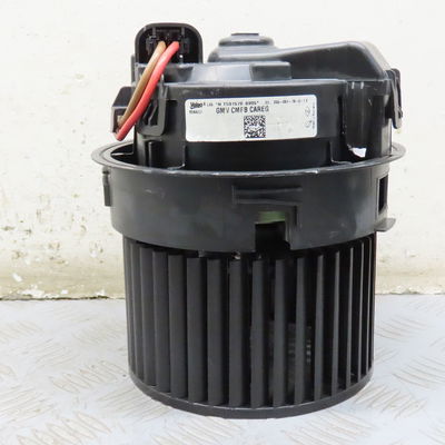 Ventilateur de chauffage Dacia DUSTER (HM_) 1.5 dci 115 4x4 (hmad) (2017)