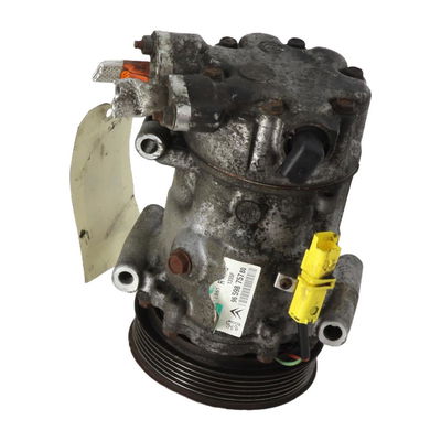 Compresseur air conditionne Peugeot 207-207 (WA_, WC_) 1.4 16v (2006-2013) 3 portes