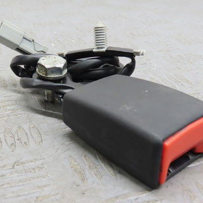 Ancrage ceinture avant gauche Fiat 500 (312_) 1.2 (312axa1a) (2007) 3 portes