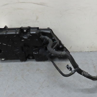 Reservoir ad blue Dacia DUSTER (HM_) 1.5 dci 115 4x4 (hmad) (2017)
