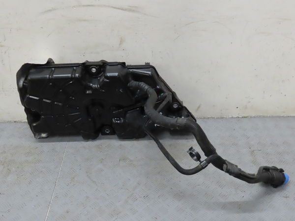 Reservoir ad blue Dacia DUSTER (HM_) 1.5 dci 115 4x4 (hmad) (2017)