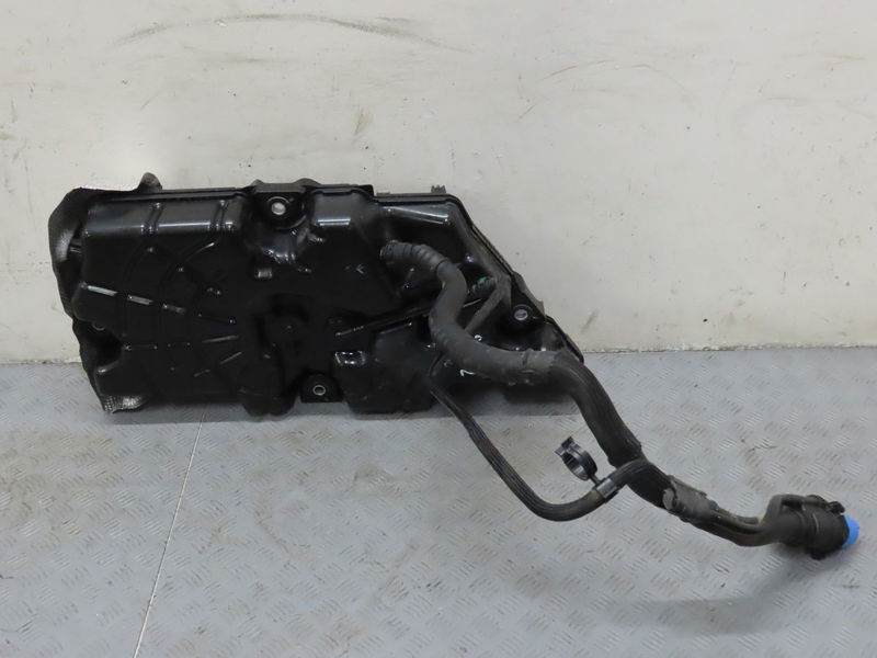 Reservoir ad blue Dacia DUSTER (HM_) 1.5 dci 115 4x4 (hmad) (2017)